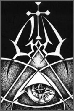 God (ROU) : Iconografic II (The Eye of Superior Knowledge)